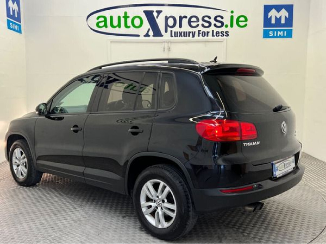 Tiguan