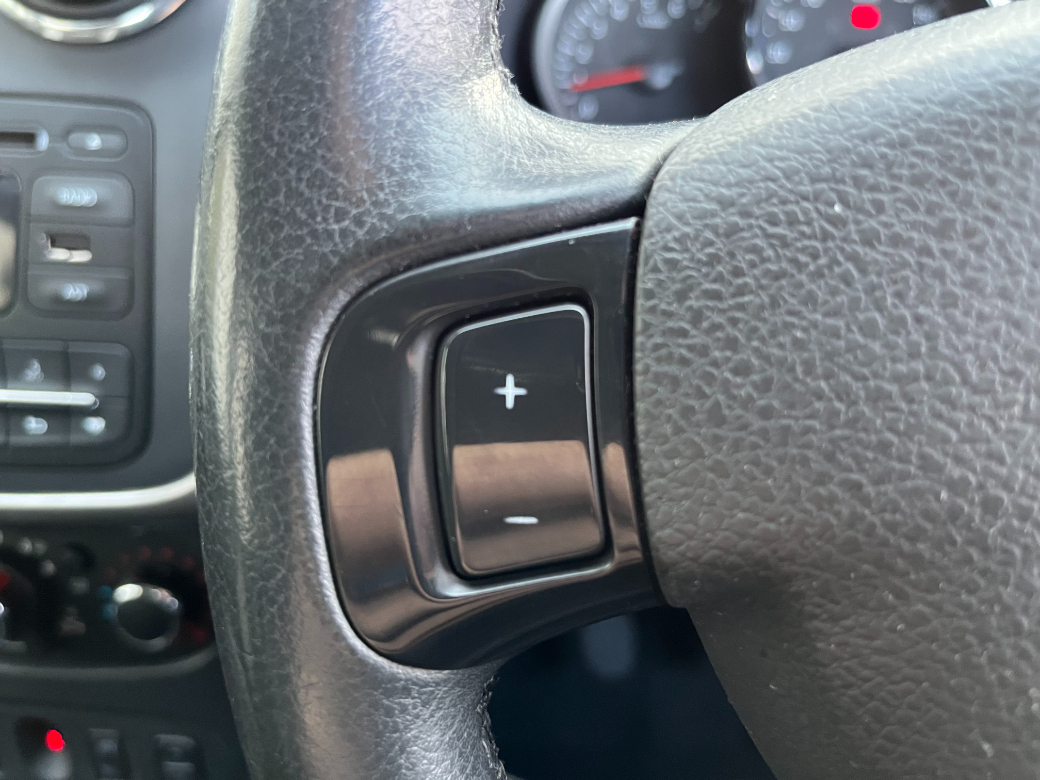 2015 Dacia Sandero