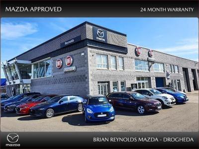 2017 Mazda Mazda3