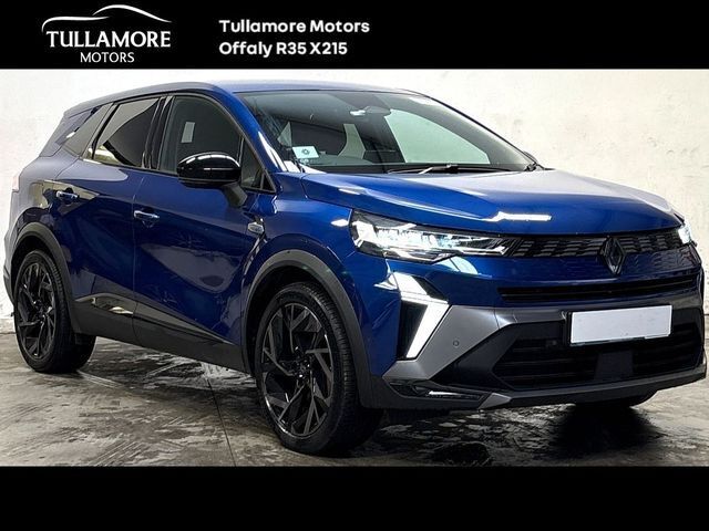vehicle for sale from Tullamore Motors