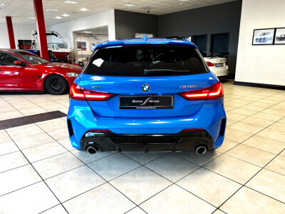 2020 BMW M1