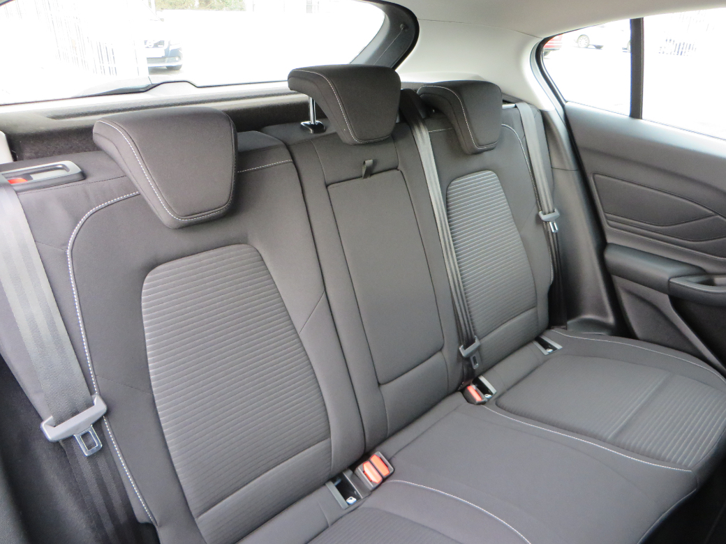 2019 Ford Focus