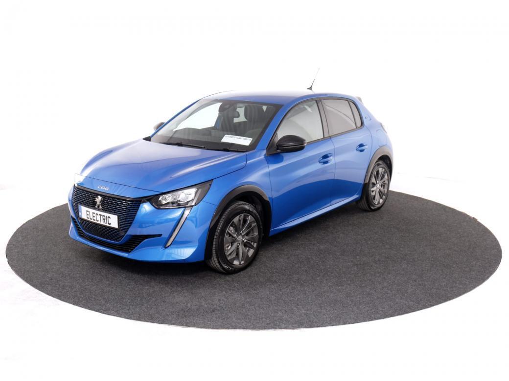 2023 Peugeot 208