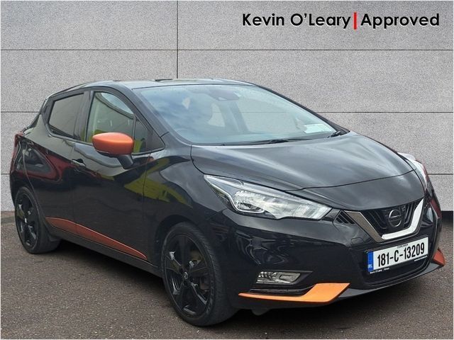 vehicle for sale from Kevin O'Leary Silversprings