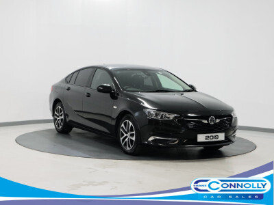 vehicle for sale from Shane Connolly Cars