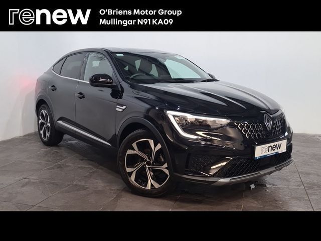 vehicle for sale from O'Briens Motor Group