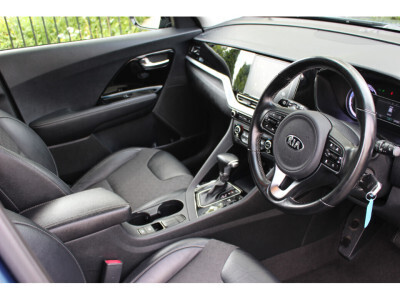 2019 Kia Niro