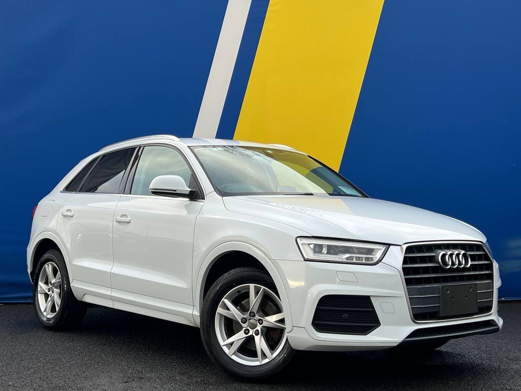 2016 Audi Q3