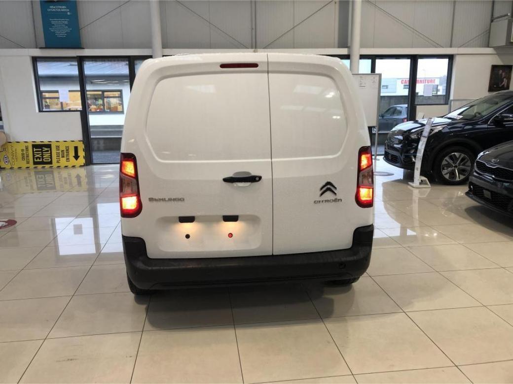 2023 Citroen Berlingo