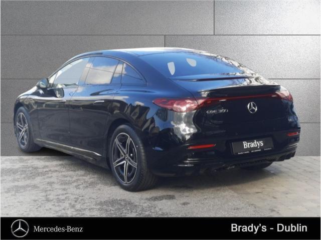 Image for 2023 Mercedes-Benz EQE 300--AMG Night Pack--**Range Of Up To 625KM**