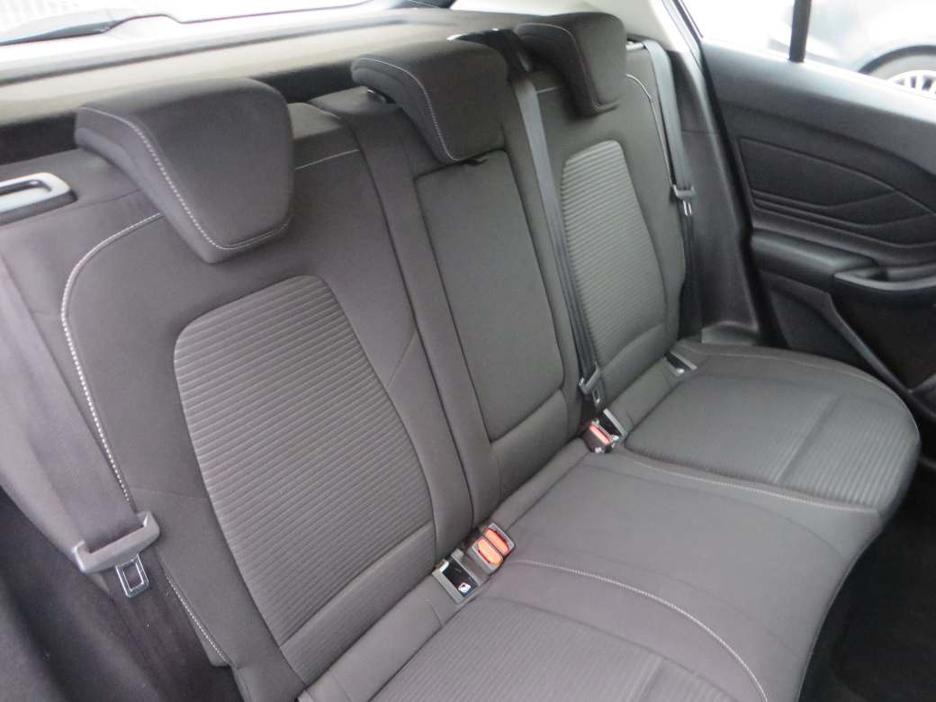 2019 Ford Focus