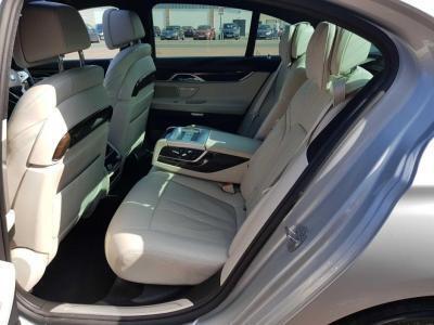 2016 BMW 7 Series