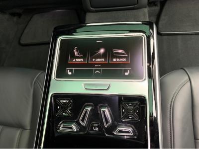 2020 Audi A8