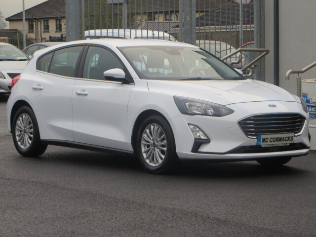 vehicle for sale from McCormack Car Sales