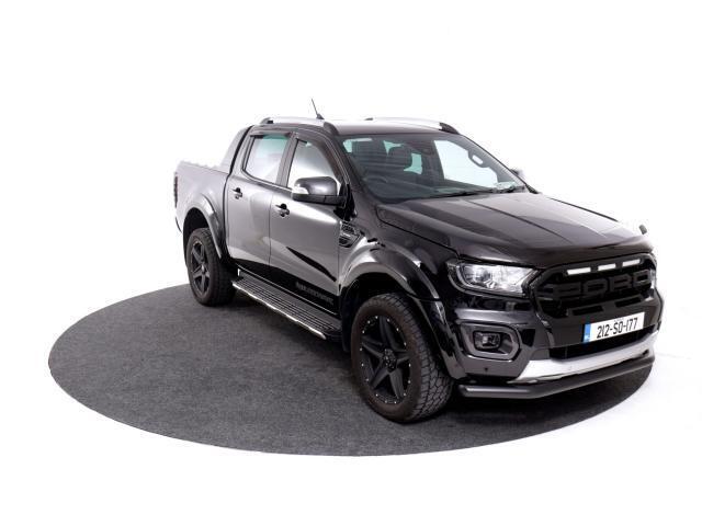 vehicle for sale from Kevin Egan Cars