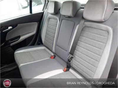 2019 Fiat Tipo