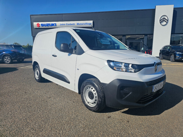 vehicle for sale from John Corbett Motorvillage