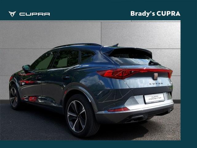 Image for 2021 Cupra Formentor Formentor e-Hybrid 204BHP DSG *CUPRA APPROVED 24 MONTH WARRANTY AND 2 YEAR SERVICE PLAN INCLUDED*