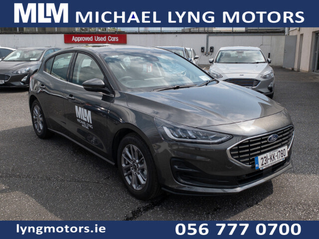 vehicle for sale from Michael Lyng Motors