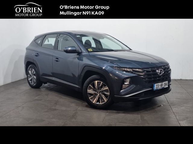 vehicle for sale from O'Briens Motor Group