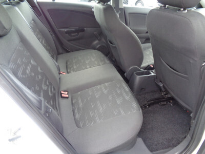 2014 Vauxhall Corsa