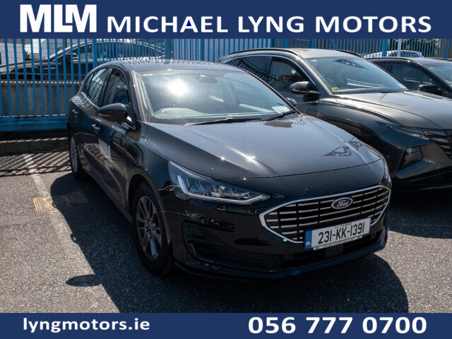 vehicle for sale from Michael Lyng Motors