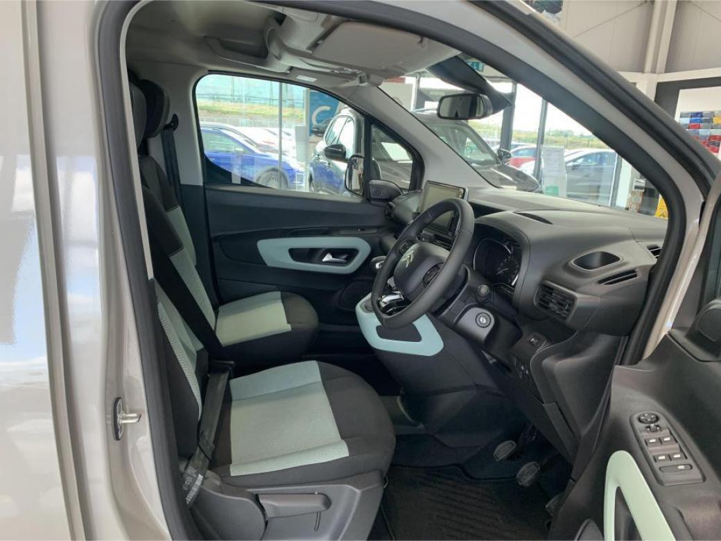 2023 Citroen Berlingo Multispace