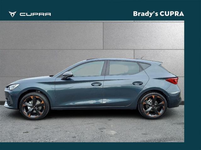 Image for 2023 Cupra Leon 1.5e TSI 150BHP DSG *LOADED WITH EXTRA