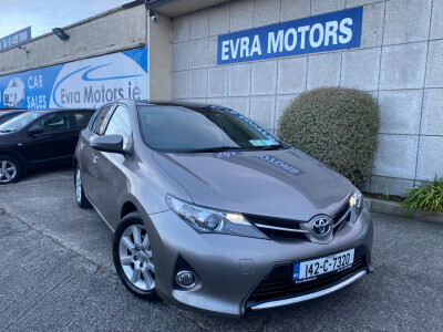 vehicle for sale from Evra Motors