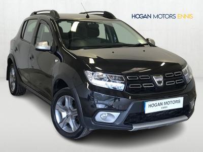 Sandero Stepway