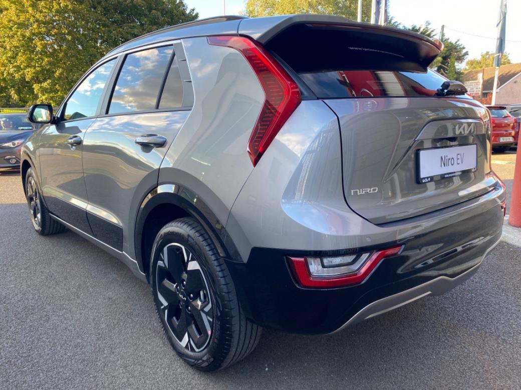 2023 Kia Niro