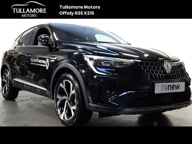 vehicle for sale from Tullamore Motors