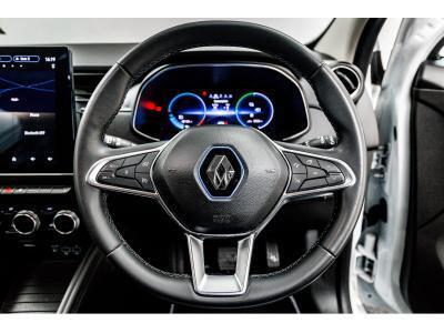 2020 Renault Zoe