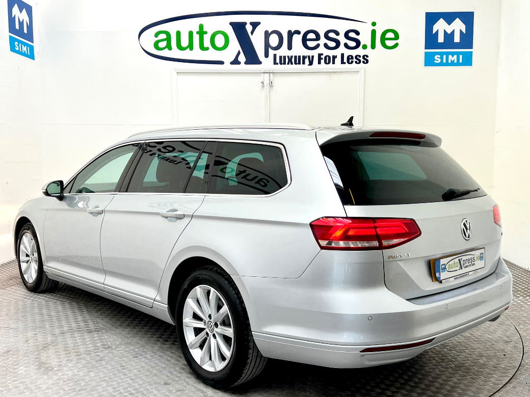 Passat
