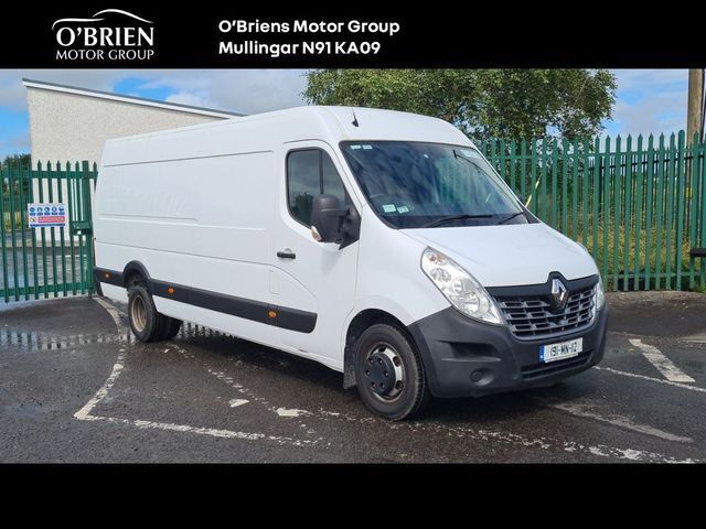 vehicle for sale from O'Briens Motor Group