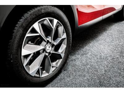 2022 DS Automobiles DS 3