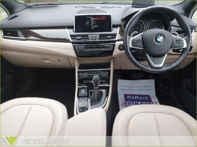 Image for 2016 BMW 2 Series Gran Tourer 220i GT SPORT 7 SEATER AUTO PAN ROOF