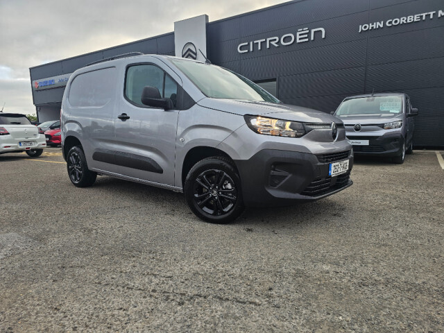 vehicle for sale from John Corbett Motorvillage