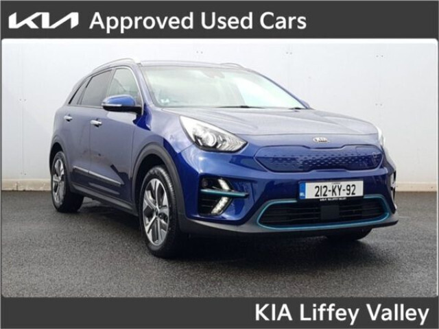 vehicle for sale from Kia Liffey Valley