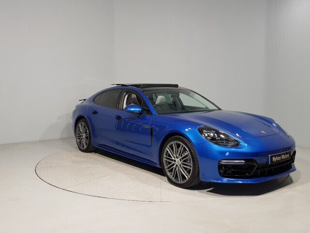 vehicle for sale from Nyhan Motors