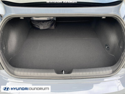 2023 Hyundai Ioniq 6