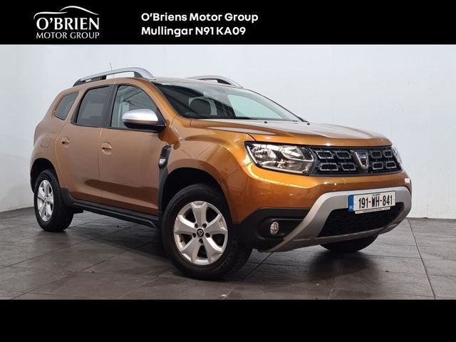 vehicle for sale from O'Briens Motor Group