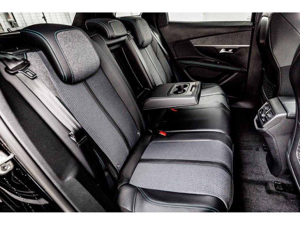 2022 Peugeot 3008
