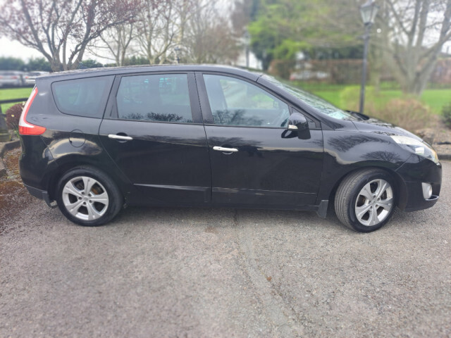 Image for 2011 Renault Scenic Grand 1.5 DCI 110 TOM EDC 5DR AU