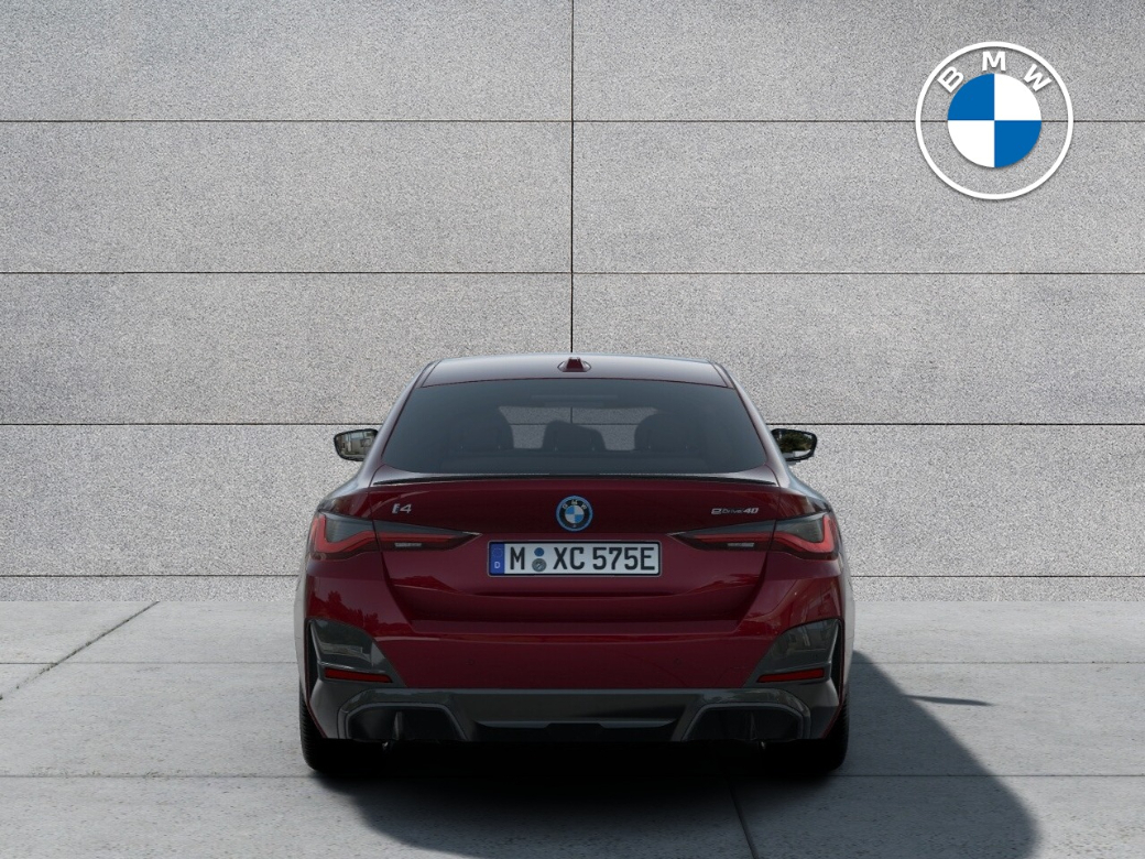 2023 BMW i4