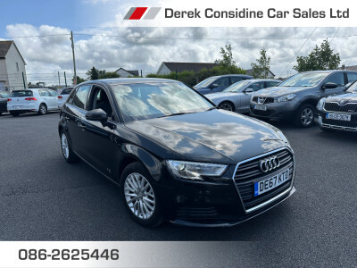 vehicle for sale from Derek Considine Car Sales Ltd