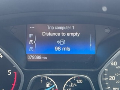 2016 Ford C-Max