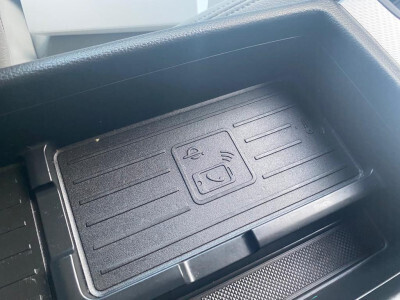 2019 Audi A5
