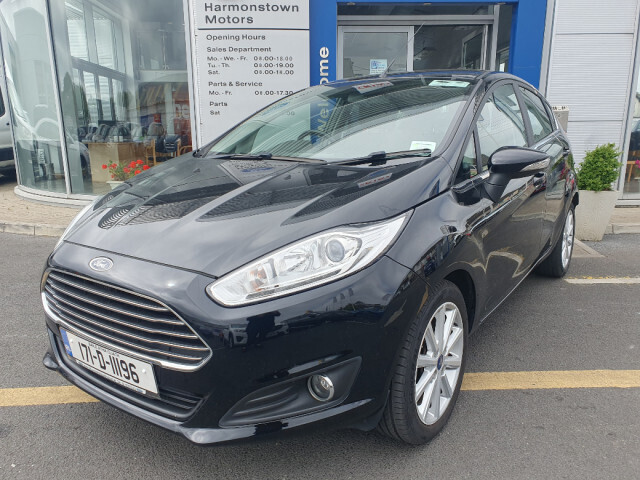 vehicle for sale from Harmonstown Motors