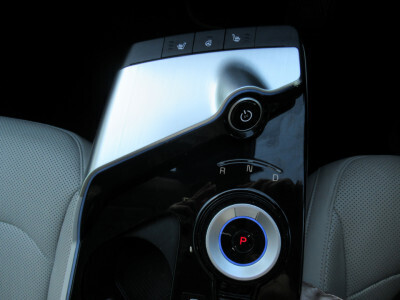 2022 Kia EV6